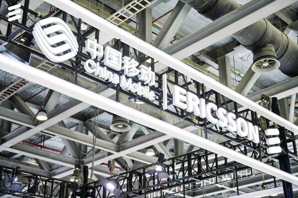 立信亮相2025中国移动全球合作伙伴大会新葡京聚焦差异化连接 以AI赋能网络 爱(图3) 立信亮相2025中国移动全球合作伙伴大会新葡京聚焦差异化连接 以AI赋能网络 爱(图3)