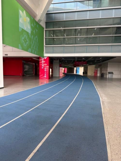 湾区智能辅具开启“双向奔赴”新征程新葡京网上赌场残特奥会余热释放大(图5)