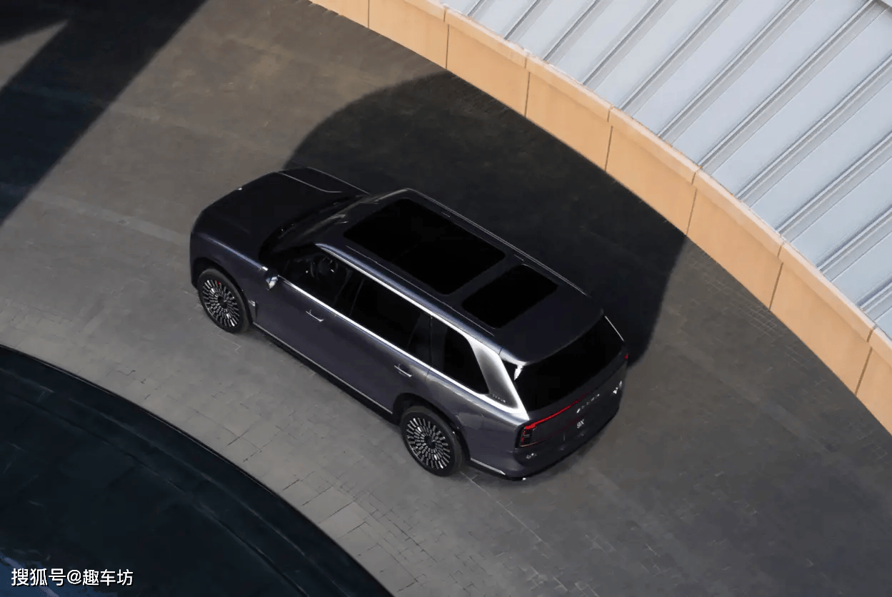 吉利连出两招专治刻板印象新葡京智能化=智商税？(图10)