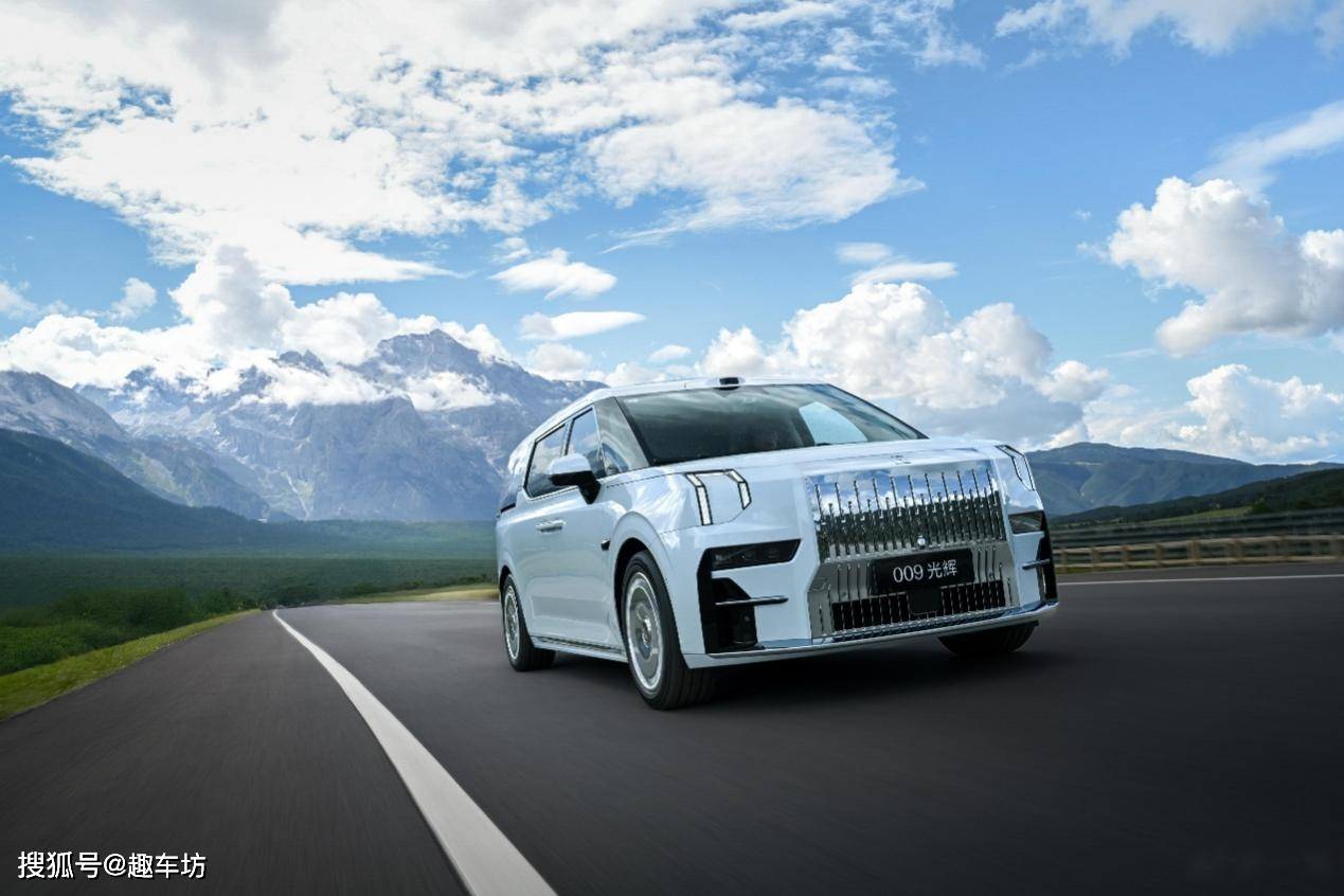 吉利连出两招专治刻板印象新葡京智能化=智商税？