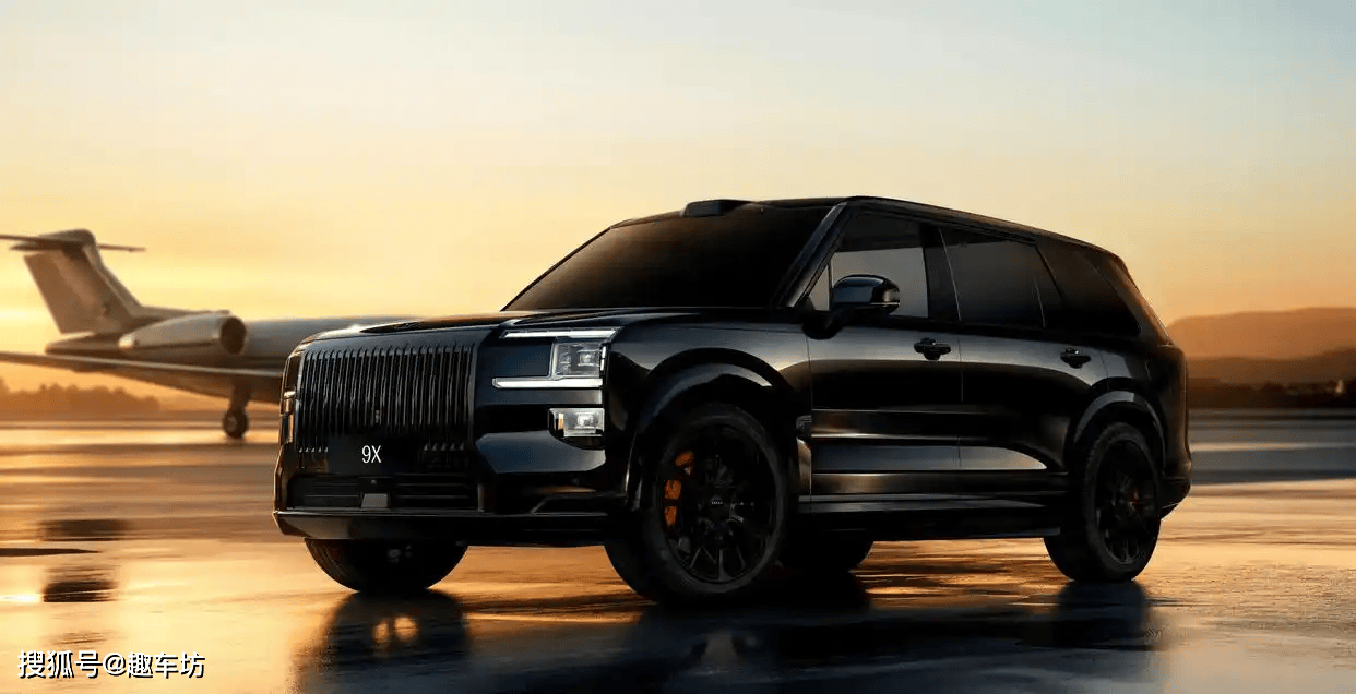 吉利连出两招专治刻板印象新葡京智能化=智商税？(图4)